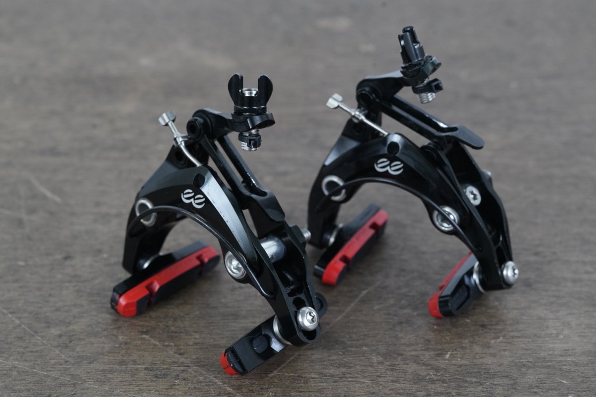 *Replica* Cane Creek eeBrakes Gen 4 Direct Mount Rim Brake Road Calipers