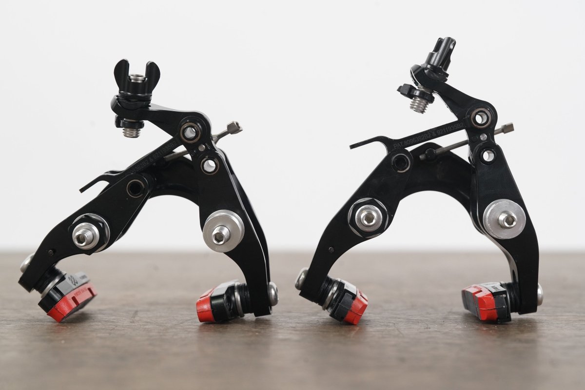 *Replica* Cane Creek eeBrakes Gen 4 Direct Mount Rim Brake Road Calipers