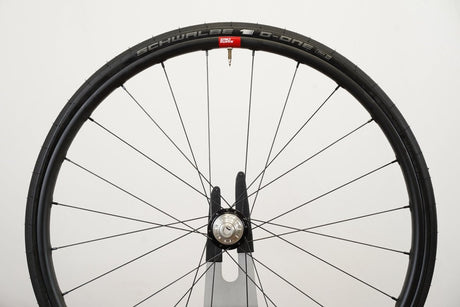 Reserve 22 Industry Nine i9 Tubeless Disc Brake Gravel Wheelset XDR 12 Speed
