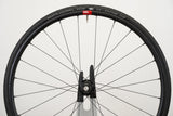 Reserve 22 Industry Nine i9 Tubeless Disc Brake Gravel Wheelset XDR 12 Speed