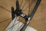 Reserve 22 Industry Nine i9 Tubeless Disc Brake Gravel Wheelset XDR 12 Speed