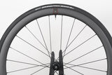 Reserve 34/37 DT Swiss 350 Tubeless Disc Brake Wheelset Shimano/SRAM 11 Speed