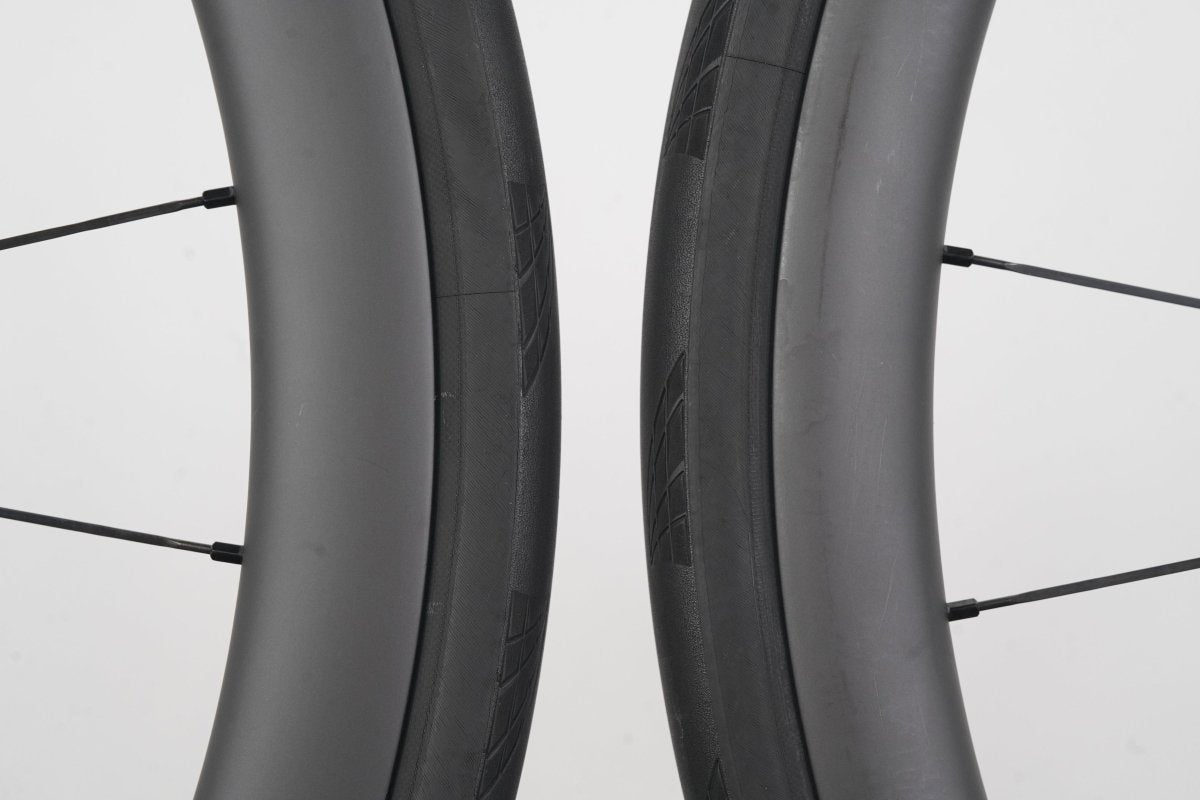 Reserve 34/37 DT Swiss 350 Tubeless Disc Brake Wheelset Shimano/SRAM 11 Speed
