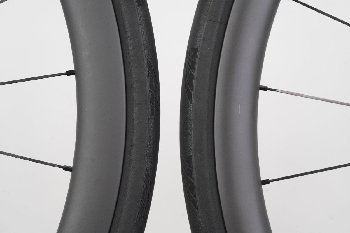 Reserve 34/37 DT Swiss 350 Tubeless Disc Brake Wheelset Shimano/SRAM 11 Speed