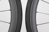 Reserve 34/37 DT Swiss 350 Tubeless Disc Brake Wheelset Shimano/SRAM 11 Speed