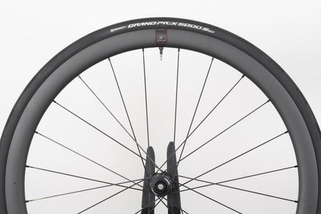 Reserve 34/37 DT Swiss 350 Tubeless Disc Brake Wheelset Shimano/SRAM 11 Speed