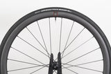 Reserve 34/37 DT Swiss 350 Tubeless Disc Brake Wheelset Shimano/SRAM 11 Speed