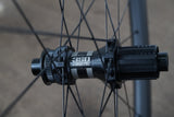 Reserve 34/37 DT Swiss 350 Tubeless Disc Brake Wheelset Shimano/SRAM 11 Speed