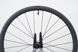 Reserve 35 DT Swiss 350 Tubeless Disc Brake Wheelset Shimano/SRAM 11 Speed