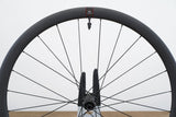 Reserve 35 DT Swiss 350 Tubeless Disc Brake Wheelset Shimano/SRAM 11 Speed