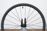 Reserve 35 DT Swiss 350 Tubeless Disc Brake Wheelset Shimano/SRAM 11 Speed
