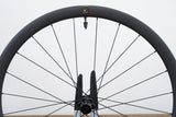 Reserve 35 DT Swiss 350 Tubeless Disc Brake Wheelset Shimano/SRAM 11 Speed