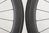 Reserve 40/44 DT Swiss 180 Tubeless Disc Brake Wheelset Campagnolo 11 Speed