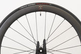 Reserve 40/44 DT Swiss 180 Tubeless Disc Brake Wheelset Campagnolo 11 Speed