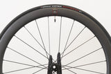 Reserve 40/44 DT Swiss 180 Tubeless Disc Brake Wheelset Campagnolo 11 Speed