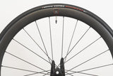 Reserve 40/44 DT Swiss 180 Tubeless Disc Brake Wheelset Campagnolo 11 Speed