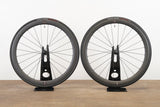 Reserve 40/44 DT Swiss 180 Tubeless Disc Brake Wheelset Campagnolo 11 Speed