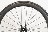 Reserve 40/44 DT Swiss 180 Tubeless Disc Brake Wheelset Campagnolo 11 Speed