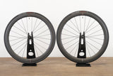 Reserve 40/44 DT Swiss 180 Tubeless Disc Brake Wheelset Campagnolo 11 Speed