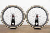Reserve 42/49 DT Swiss 350 Tubeless Disc Brake Wheelset SRAM XDR 12 Speed