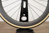 Reserve 42/49 DT Swiss 350 Tubeless Disc Brake Wheelset SRAM XDR 12 Speed