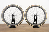Reserve 42/49 DT Swiss 350 Tubeless Disc Brake Wheelset SRAM XDR 12 Speed