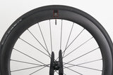 Reserve 50 DT Swiss 350 Tubeless Disc Brake Wheelset Shimano/SRAM 11 Speed