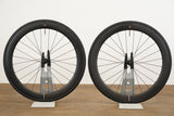 Reserve 50 DT Swiss 350 Tubeless Disc Brake Wheelset Shimano/SRAM 11 Speed