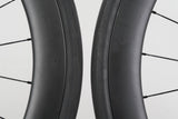 Reserve 50 DT Swiss 350 Tubeless Disc Brake Wheelset Shimano/SRAM 11 Speed