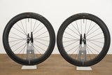 Reserve 50 DT Swiss 350 Tubeless Disc Brake Wheelset Shimano/SRAM 11 Speed