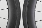 Reserve 50 DT Swiss 350 Tubeless Disc Brake Wheelset Shimano/SRAM 11 Speed