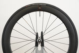 Reserve 50 DT Swiss 350 Tubeless Disc Brake Wheelset Shimano/SRAM 11 Speed
