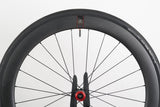 Reserve 50 DT Swiss 350 Tubeless Disc Brake Wheelset Shimano/SRAM 11 Speed
