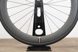 Reserve 50 DT Swiss 350 Tubeless Disc Brake Wheelset Shimano/SRAM 11 Speed