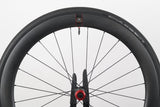 Reserve 50 DT Swiss 350 Tubeless Disc Brake Wheelset Shimano/SRAM 11 Speed