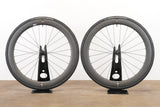 Reserve 50 DT Swiss 350 Tubeless Disc Brake Wheelset Shimano/SRAM 11 Speed