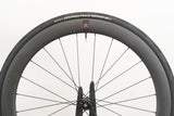 Reserve 50 DT Swiss 350 Tubeless Disc Brake Wheelset Shimano/SRAM 11 Speed
