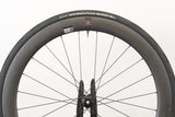 Reserve 50 DT Swiss 350 Tubeless Disc Brake Wheelset Shimano/SRAM 11 Speed