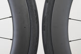 Reserve 50 DT Swiss 350 Tubeless Disc Brake Wheelset Shimano/SRAM 11 Speed