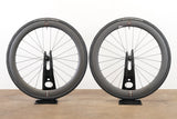 Reserve 50 DT Swiss 350 Tubeless Disc Brake Wheelset Shimano/SRAM 11 Speed