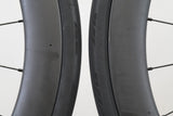 Reserve 50 DT Swiss 350 Tubeless Disc Brake Wheelset Shimano/SRAM 11 Speed