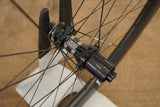 Reserve 50 DT Swiss 350 Tubeless Disc Brake Wheelset Shimano/SRAM 11 Speed