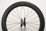 Reserve 50 DT Swiss 350 Tubeless Disc Brake Wheelset Shimano/SRAM 11 Speed