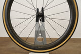 Reynolds 46 Aero Carbon Clincher Rim Brake Wheelset SRAM XDR 12 Speed