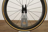Reynolds 46 Aero Carbon Clincher Rim Brake Wheelset SRAM XDR 12 Speed