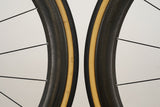 Reynolds 46 Aero Carbon Clincher Rim Brake Wheelset SRAM XDR 12 Speed
