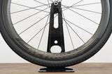 Reynolds 46 Aero Industry Nine Torch Carbon Tubeless Disc Brake Wheelset 11 Speed
