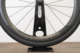 Reynolds 46 Aero Industry Nine Torch Carbon Tubeless Disc Brake Wheelset 11 Speed