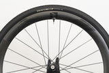 Reynolds 46 Aero Industry Nine Torch Carbon Tubeless Disc Brake Wheelset 11 Speed