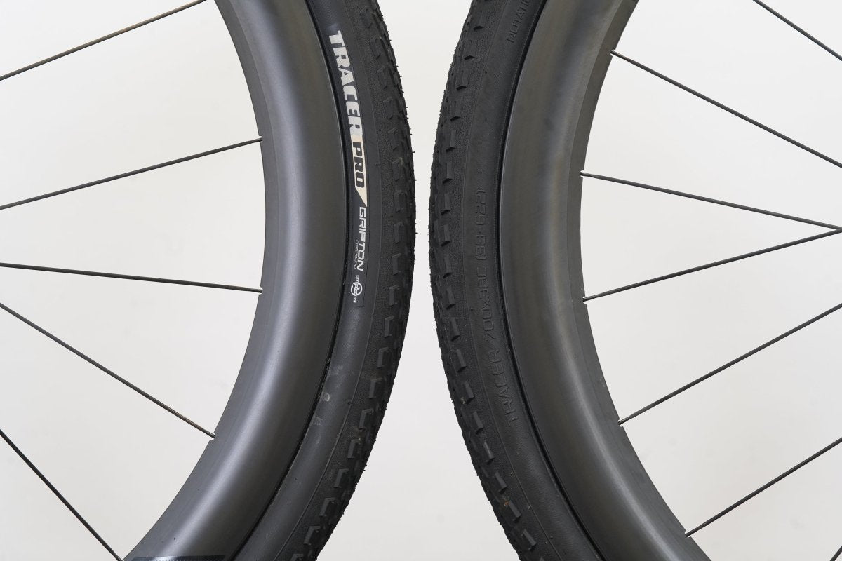 Reynolds 46 Aero Industry Nine Torch Carbon Tubeless Disc Brake Wheelset 11 Speed
